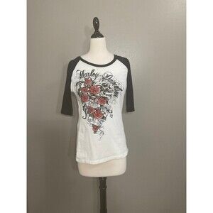 Women's Harley-Davidson Jersey T-Shirt